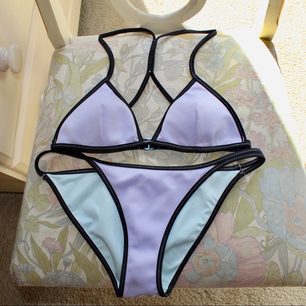 Victoria’s Secret swimsuit set